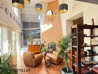  Maison � vendre 10 pi�ces 274 m�