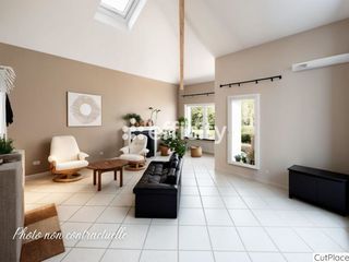  Appartement � vendre 4 pi�ces 113 m�