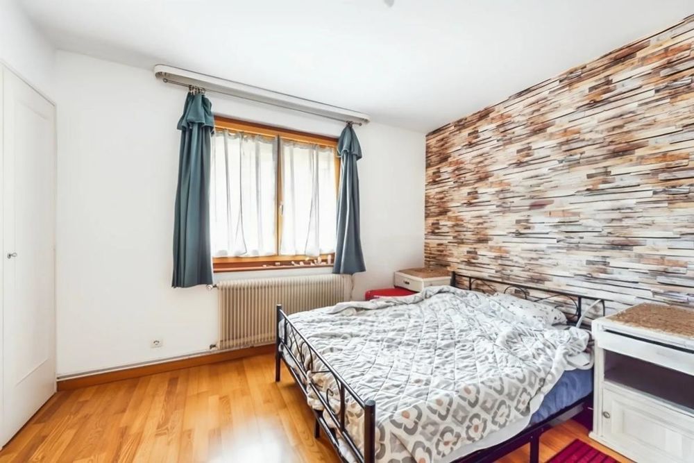 � vendre  Maison Douvaine (74140)