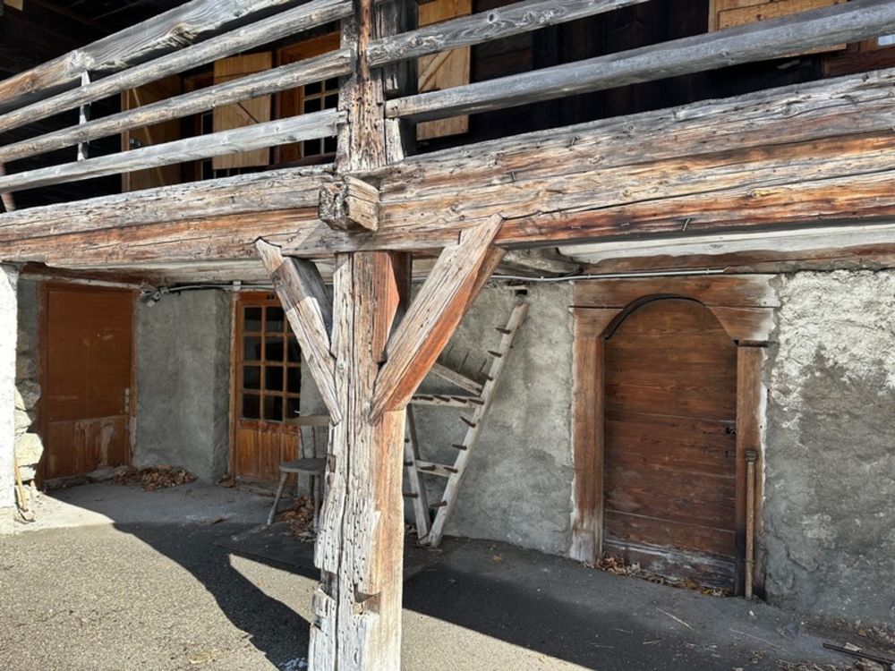 � vendre  Chalet La Clusaz (74220)