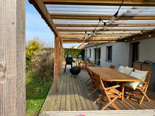  Maison � vendre 7 pi�ces 215 m�