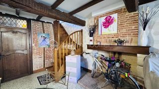  Maison � vendre 5 pi�ces 120 m�