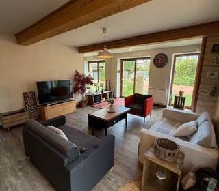  Propri�t�/ch�teau � vendre 6 pi�ces 170 m�