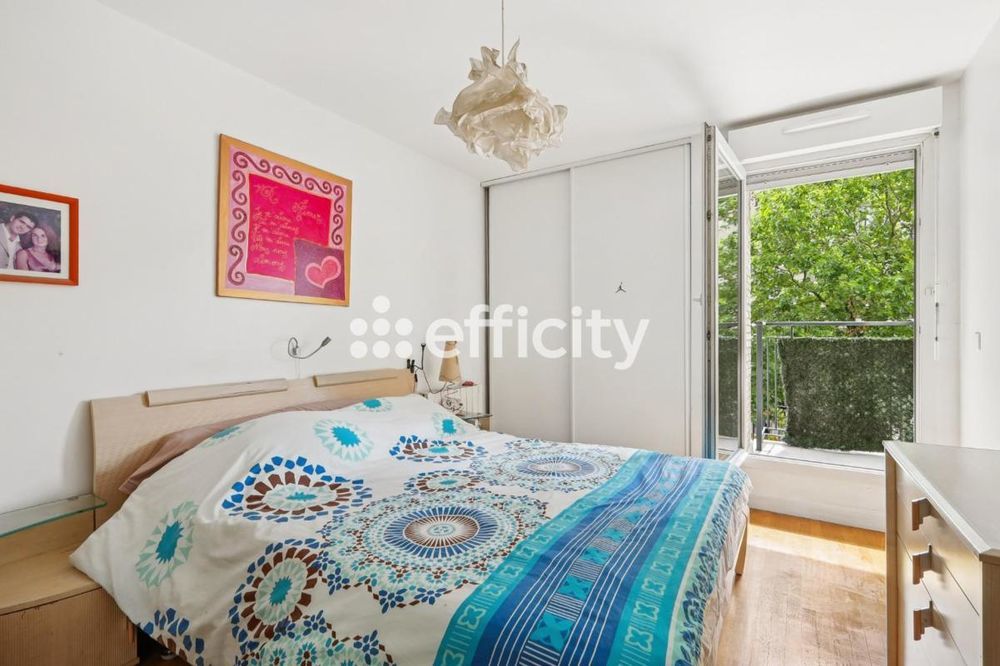 � vendre  Appartement Montrouge (92120)