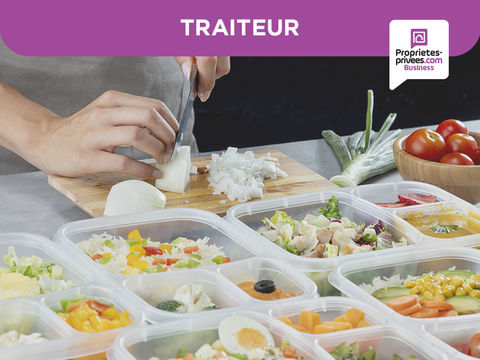 17200 ROYAN - TRAITEUR 166000 17200 Royan