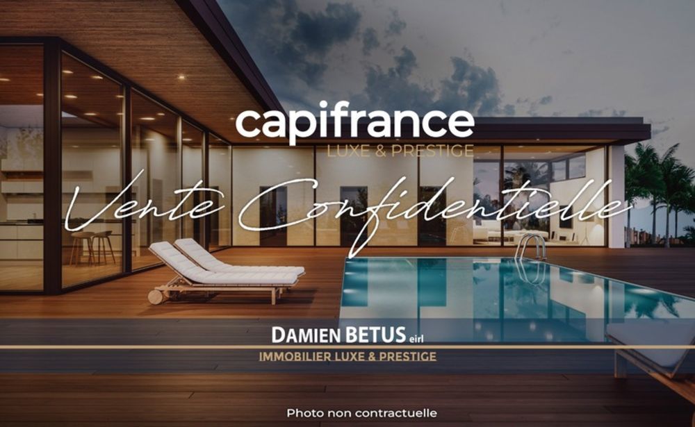 � vendre  Maison Saint-Hilaire-de-Riez (85270)