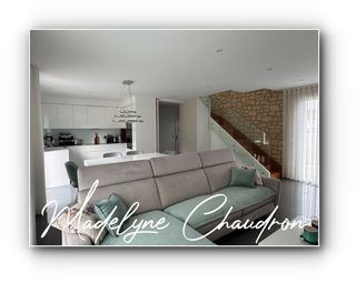  Maison � vendre 6 pi�ces 136 m�