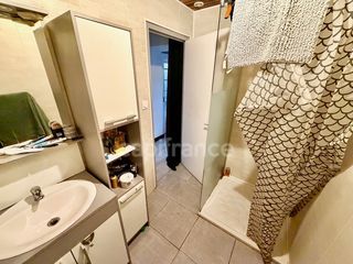  Maison � vendre 3 pi�ces 60 m�