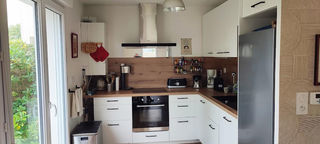  Maison � vendre 5 pi�ces 107 m�