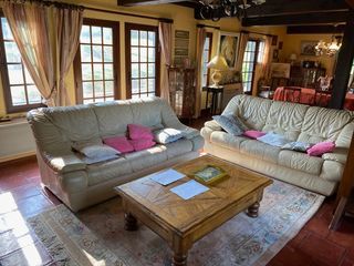  Maison � vendre 7 pi�ces 182 m�