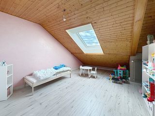  Appartement � vendre 5 pi�ces 159 m�