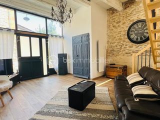  Maison � vendre 3 pi�ces 93 m�