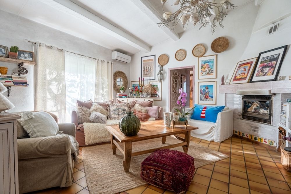 � vendre  Maison Ceyreste (13600)