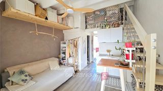  Appartement � vendre 2 pi�ces 27 m�