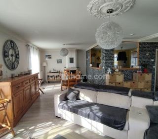  Maison � vendre 7 pi�ces 161 m�