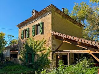  Moulin � vendre 5 pi�ces 120 m�