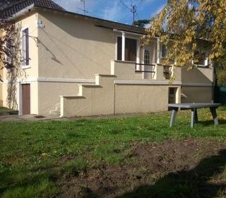  Maison � louer 4 pi�ces 90 m�