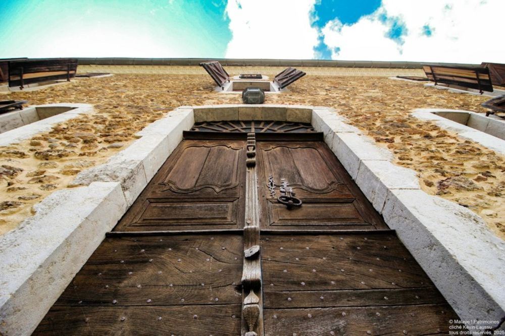 � vendre  Propri�t�/ch�teau Bonnut (64300)