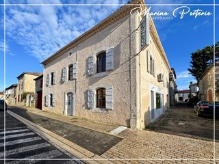  Maison � vendre 6 pi�ces 220 m�