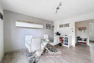  Appartement � vendre 3 pi�ces 62 m�