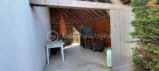  Maison � vendre 5 pi�ces 142 m�