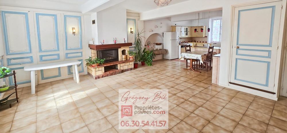 � vendre  Maison Coulommiers (77120)