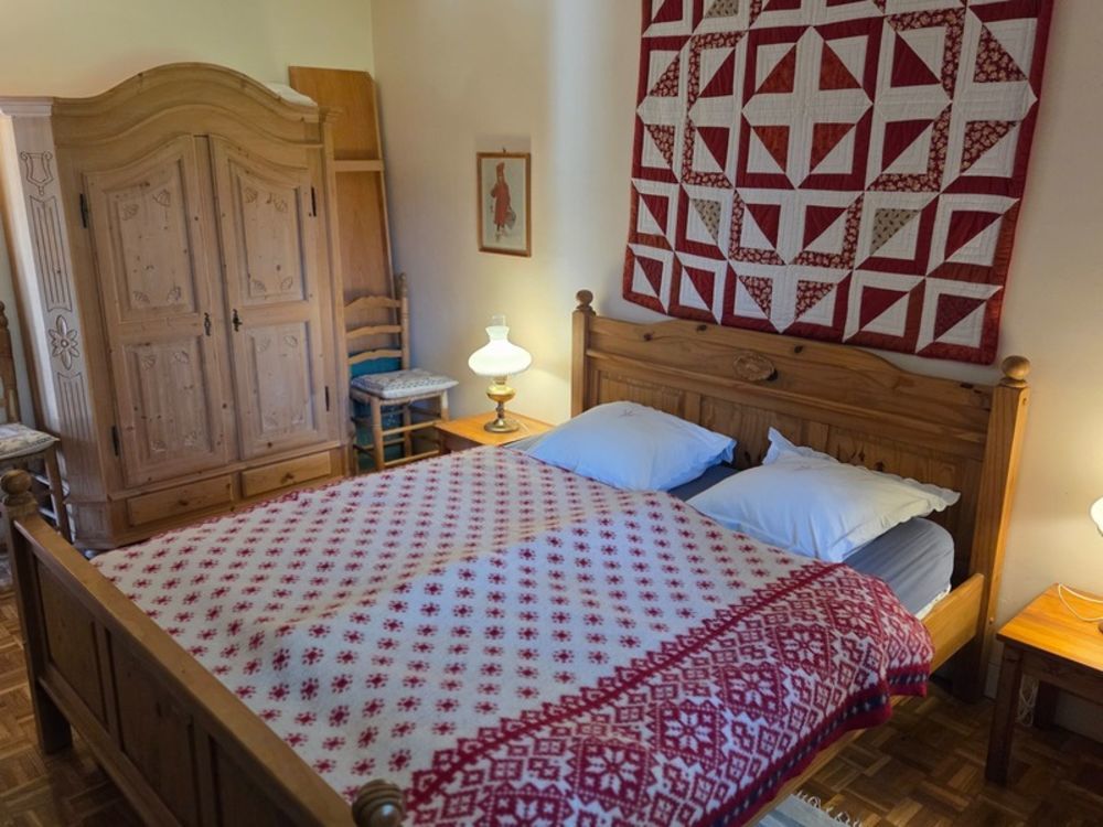 � vendre  Maison Blangy-le-Ch�teau (14130)