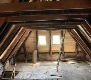  Maison � vendre 2 pi�ces 55 m�