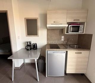  Maison � vendre 2 pi�ces 35 m�