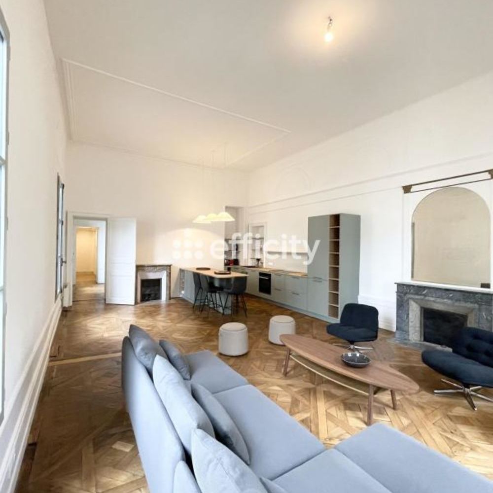 � vendre  Appartement Nantes (44000)