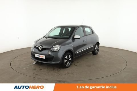Renault Twingo 1.0 SCe Limited 69 ch 2017 occasion Issy-les-Moulineaux 92130