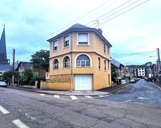  Immeuble � vendre 7 pi�ces 141 m�