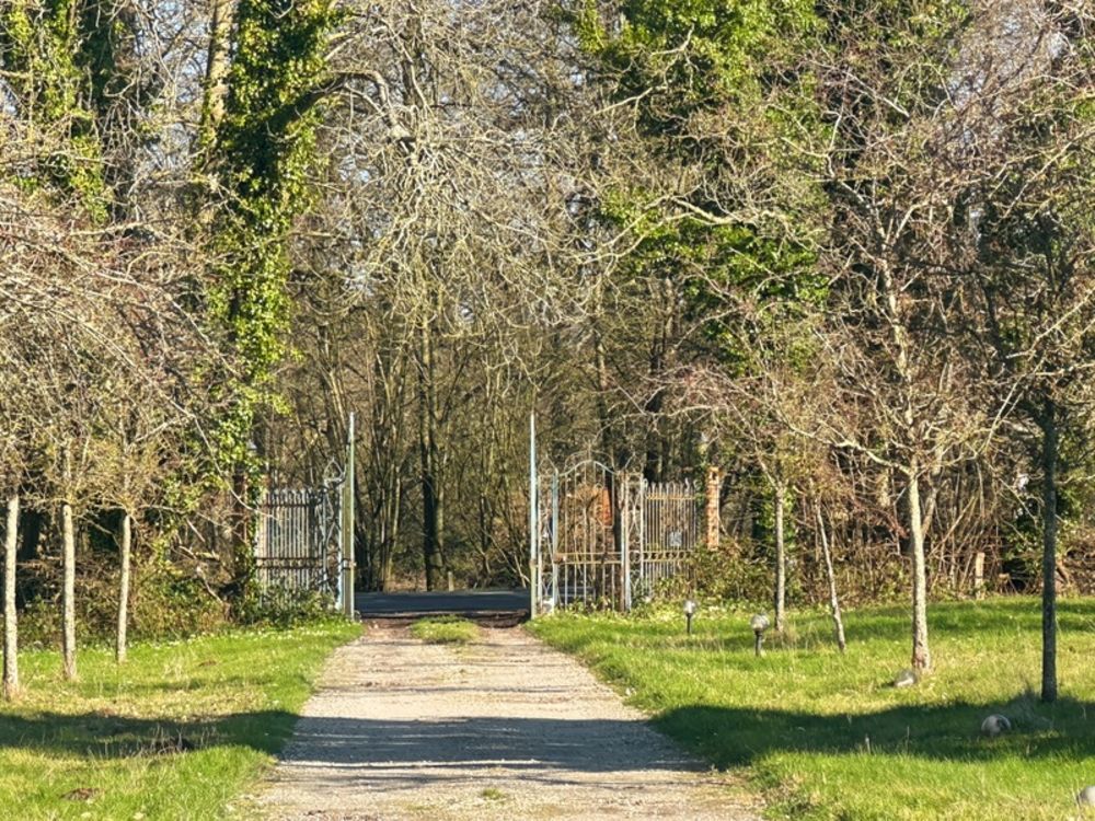 � vendre  Maison Saint-Gatien-des-Bois (14130)