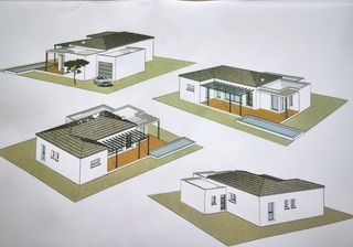  Terrain � vendre 839 m�