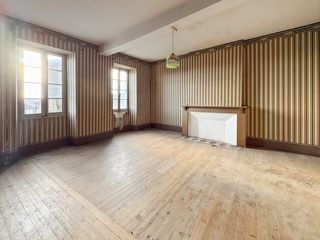  Maison � vendre 6 pi�ces 204 m�