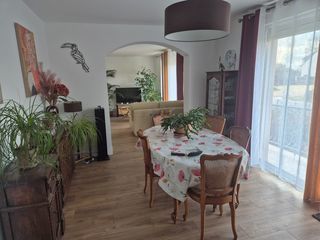  Maison � vendre 8 pi�ces 100 m�