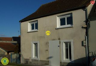  Maison � vendre 5 pi�ces 110 m�