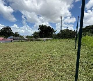  Terrain � vendre 646 m�