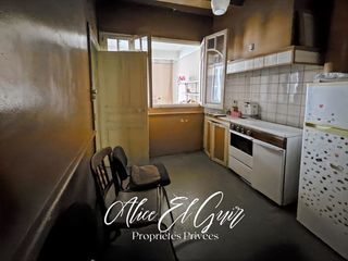  Immeuble � vendre 5 pi�ces 90 m�