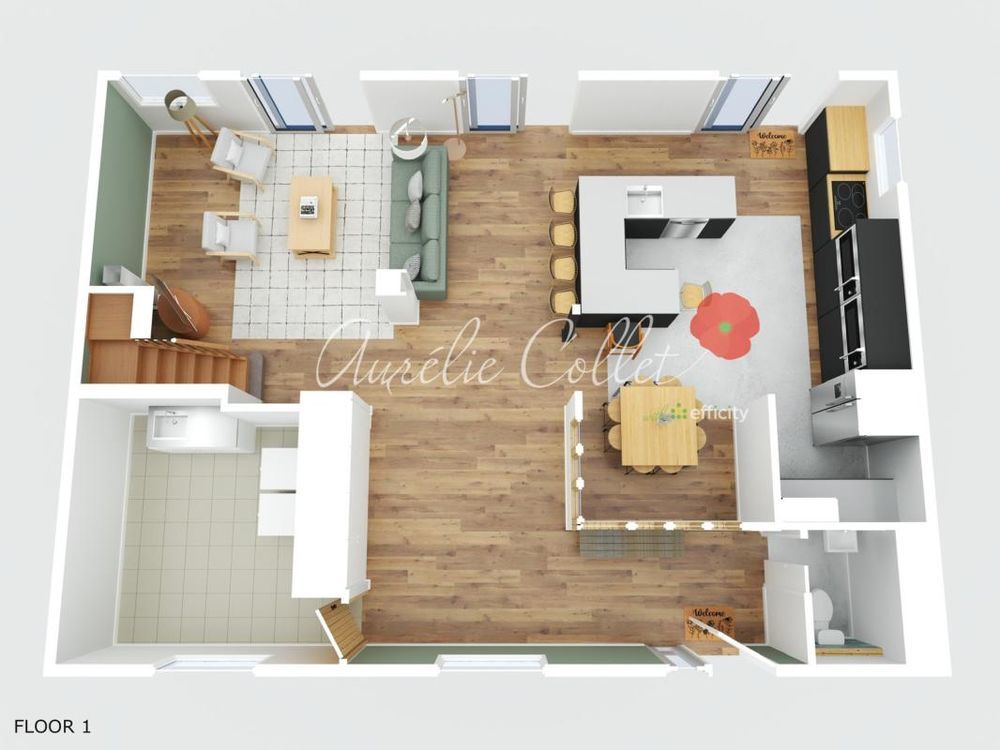 � vendre  Villa Erquy (22430)