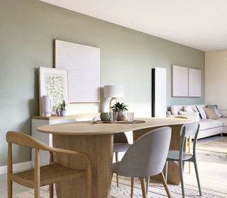  Appartement � vendre 4 pi�ces 79 m�