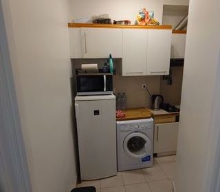  Appartement � louer 2 pi�ces 29 m�