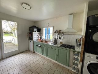  Maison � vendre 7 pi�ces 158 m�