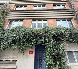  Appartement � vendre 2 pi�ces 59 m�