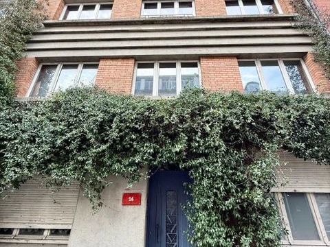  Appartement � vendre 2 pi�ces 59 m�