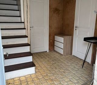  Maison � louer 2 pi�ces 63 m�