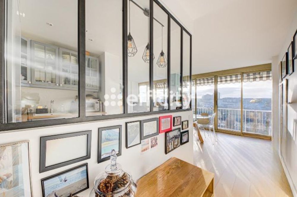 � vendre  Appartement Boulogne-Billancourt (92100)