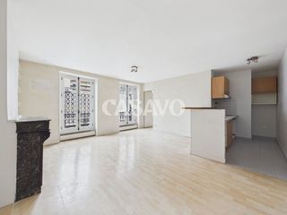  Appartement � vendre 4 pi�ces 75 m�