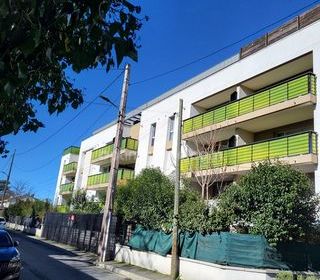  Appartement � vendre 4 pi�ces 84 m�