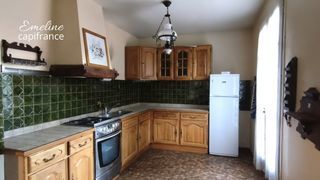  Maison � vendre 4 pi�ces 95 m�